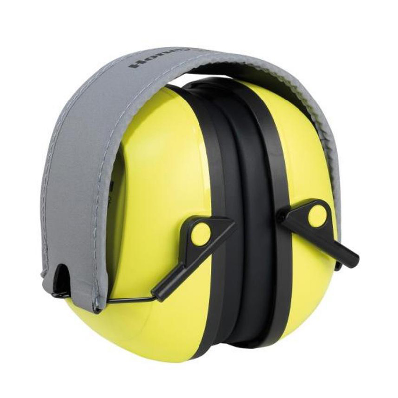 Honeywell霍尼韋爾1035107-VSCH VS120FHV金屬環(huán)耐用頭箍可折疊式防噪音耳罩