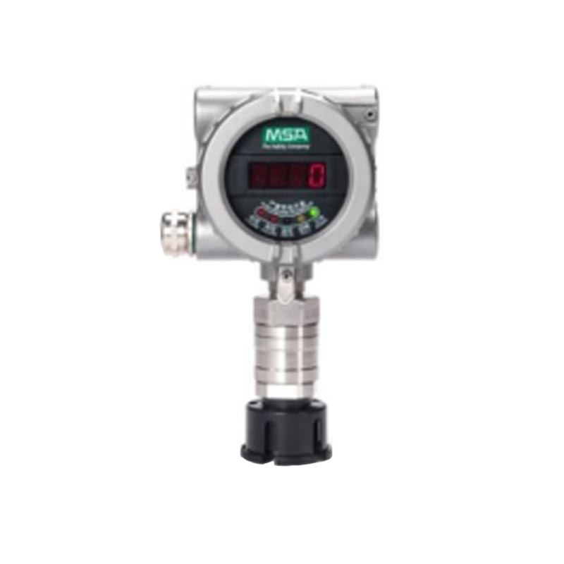 梅思安10202741DF8500SIL硫化氫氣體探測(cè)器