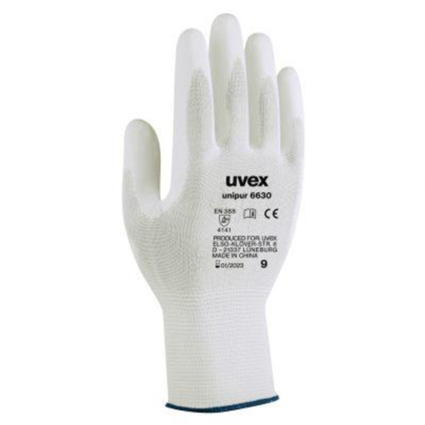 UVEX優(yōu)唯斯60943機(jī)械耐磨勞保手套