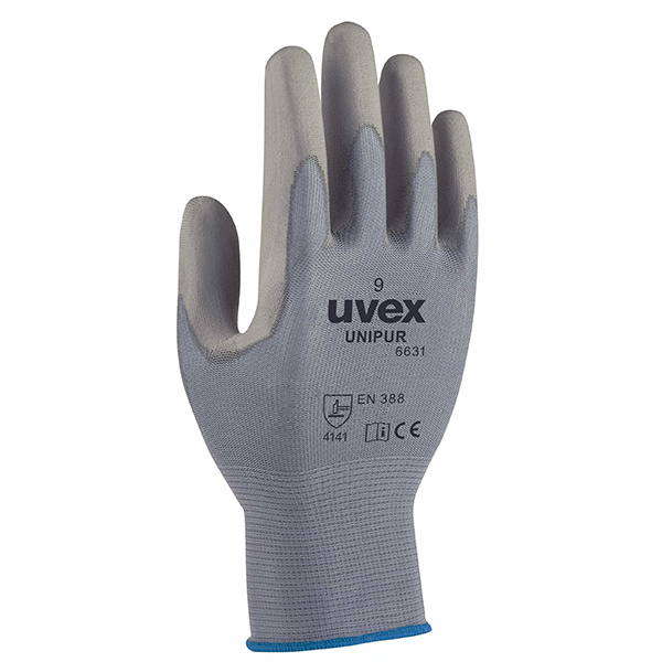 UVEX優(yōu)唯斯60944機械耐磨勞保手套