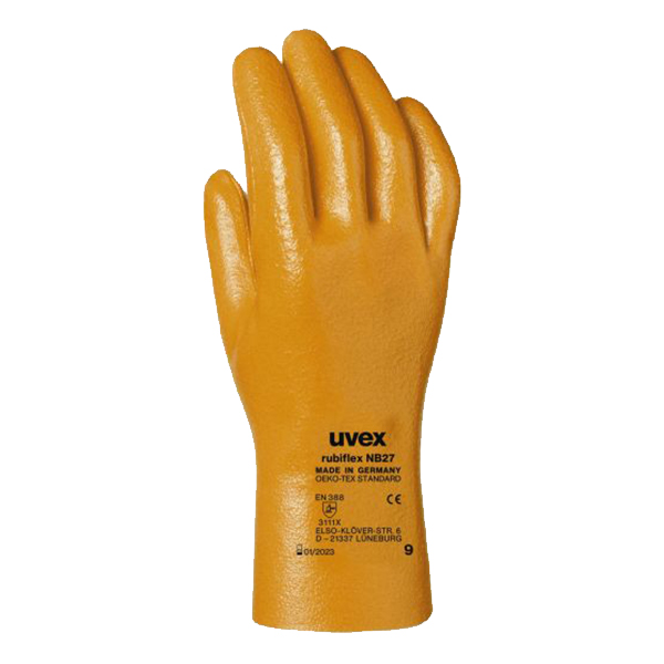 UVEX優(yōu)唯斯89636機(jī)械防護(hù)勞保手套