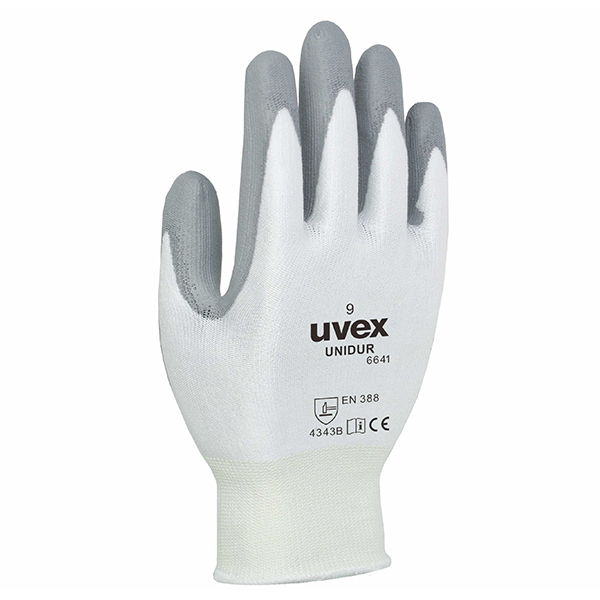 UVEX優(yōu)唯斯60210機(jī)械耐磨防割手套