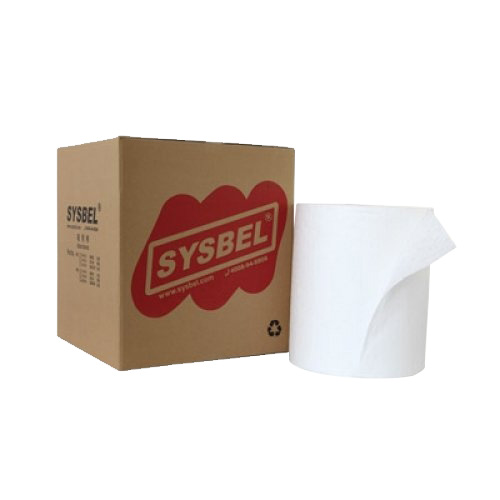 西斯貝爾SOR001輕型油類(lèi)專(zhuān)用吸附棉卷