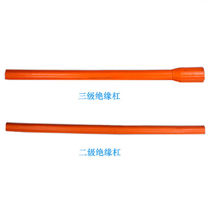 雙安ZG201 2級(jí)帶電作業(yè)用絕緣杠