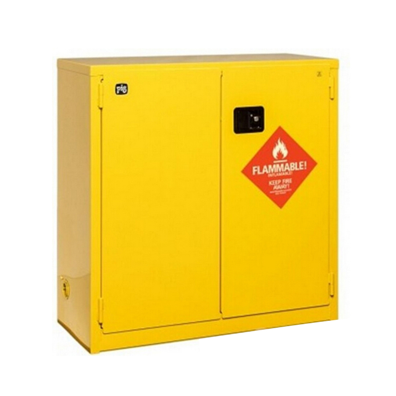 Newpig CAB720-YW PIG45加侖自動(dòng)式阻燃安全柜