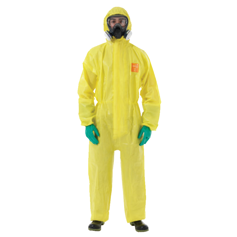 微護(hù)佳MICROCHEM3000款式162防護(hù)服