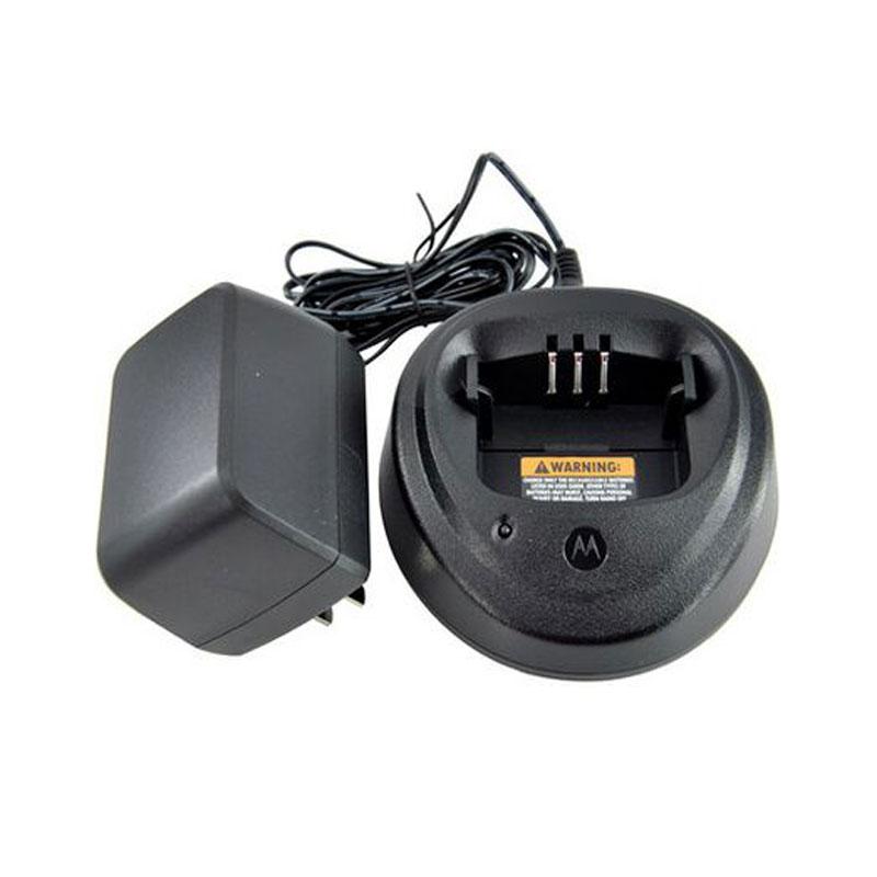 摩托羅拉對(duì)講機(jī)GP3688配套充電器