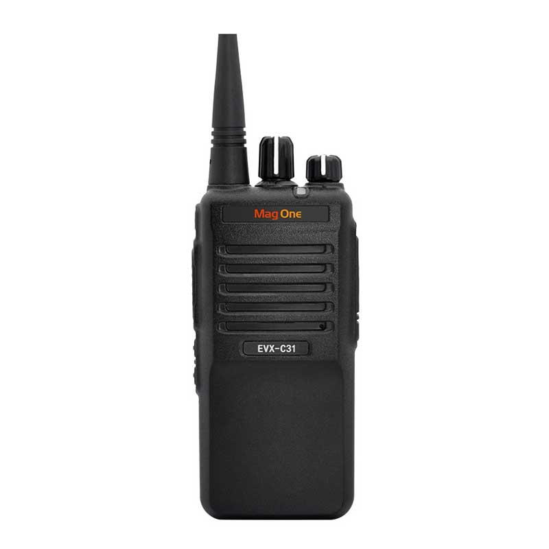 摩托羅拉數(shù)字對(duì)講機(jī)MAG ONE EVX-C31 