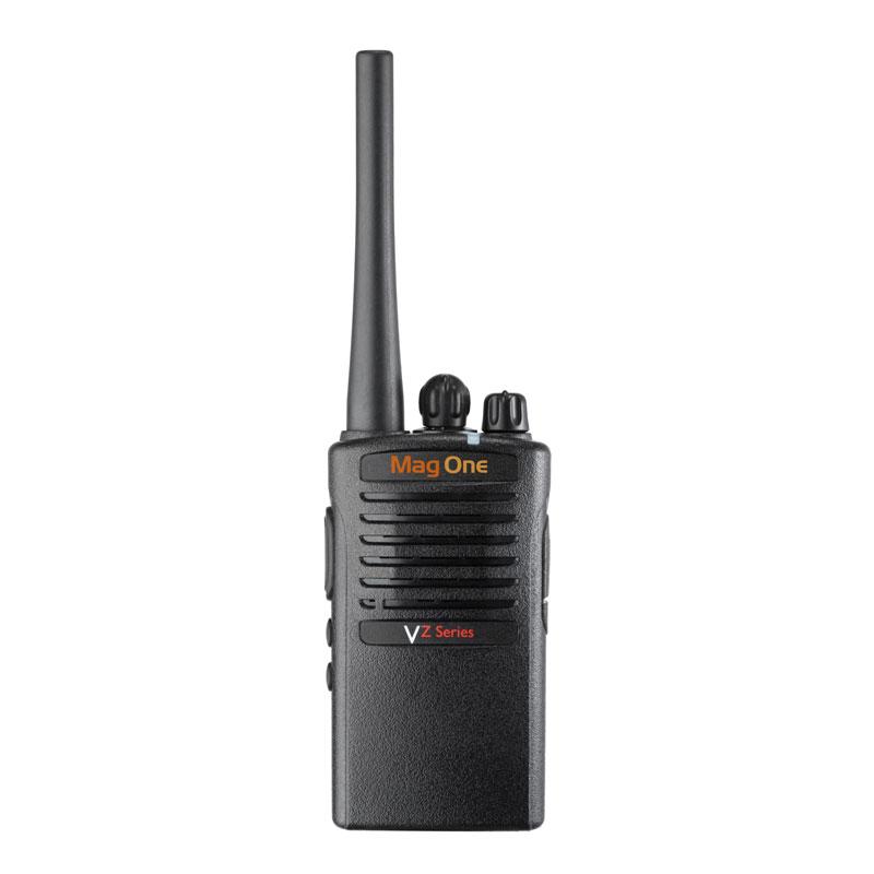 摩托羅拉數(shù)字對(duì)講機(jī)Mag One VZ-D131