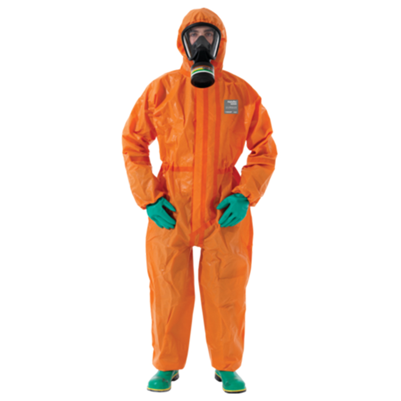 微護(hù)佳MICROCHEM5000款式103防護(hù)服