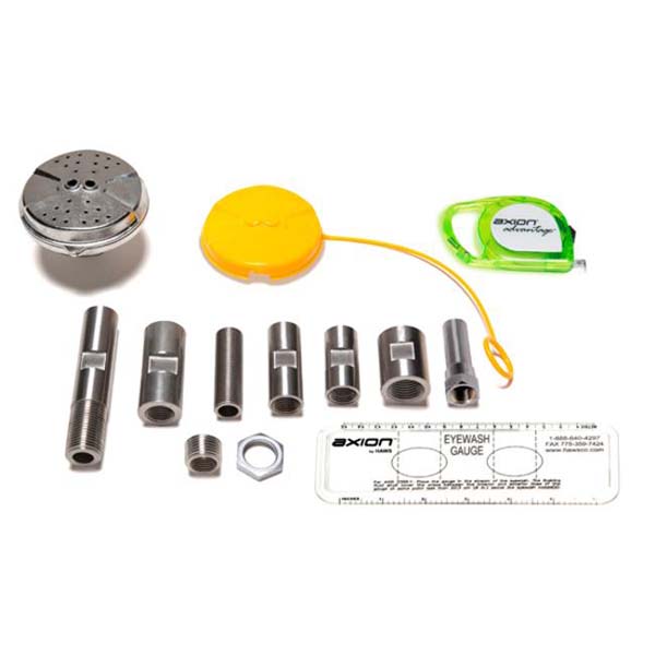 HAWS AX13S AXION Advantage升級(jí)工具包