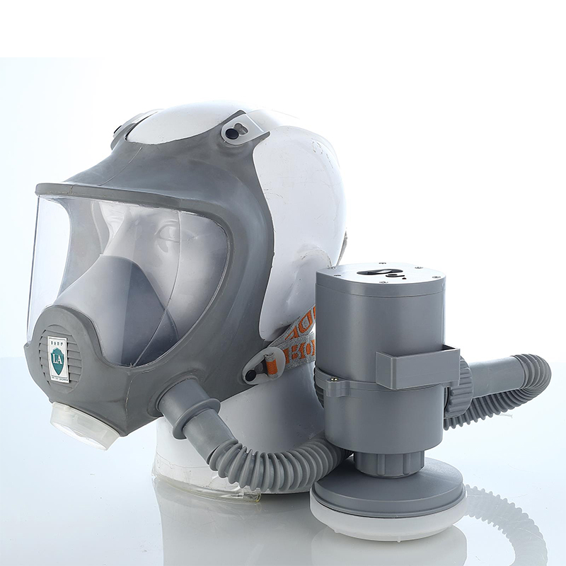以勒9800R電動(dòng)送長管風(fēng)呼吸器