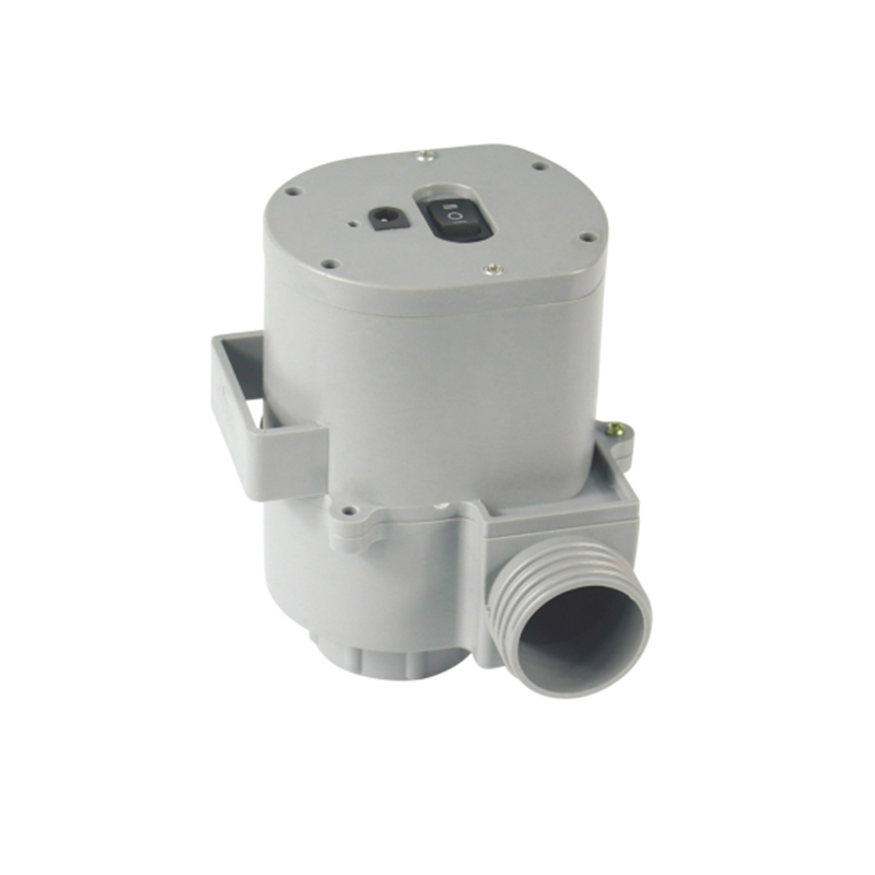 以勒0605-3長管呼吸器鼓風(fēng)機(jī)