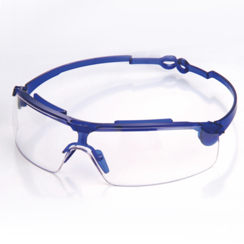 以勒808萬向防護(hù)眼鏡