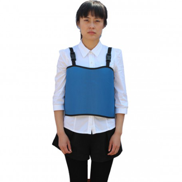 康諧醫(yī)療KX-31 A型乳腺防護圍裙