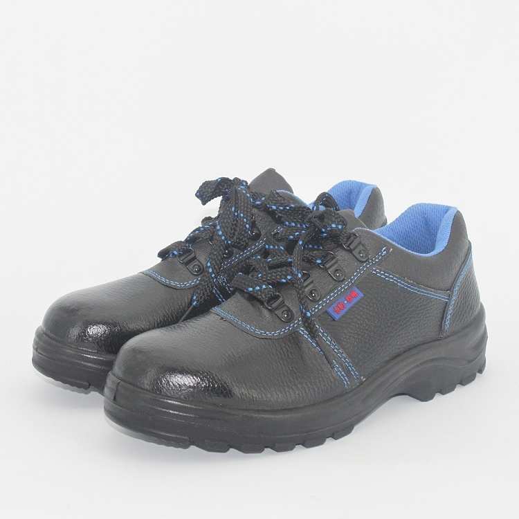華信吉豹WB3115P防護(hù)安全鞋