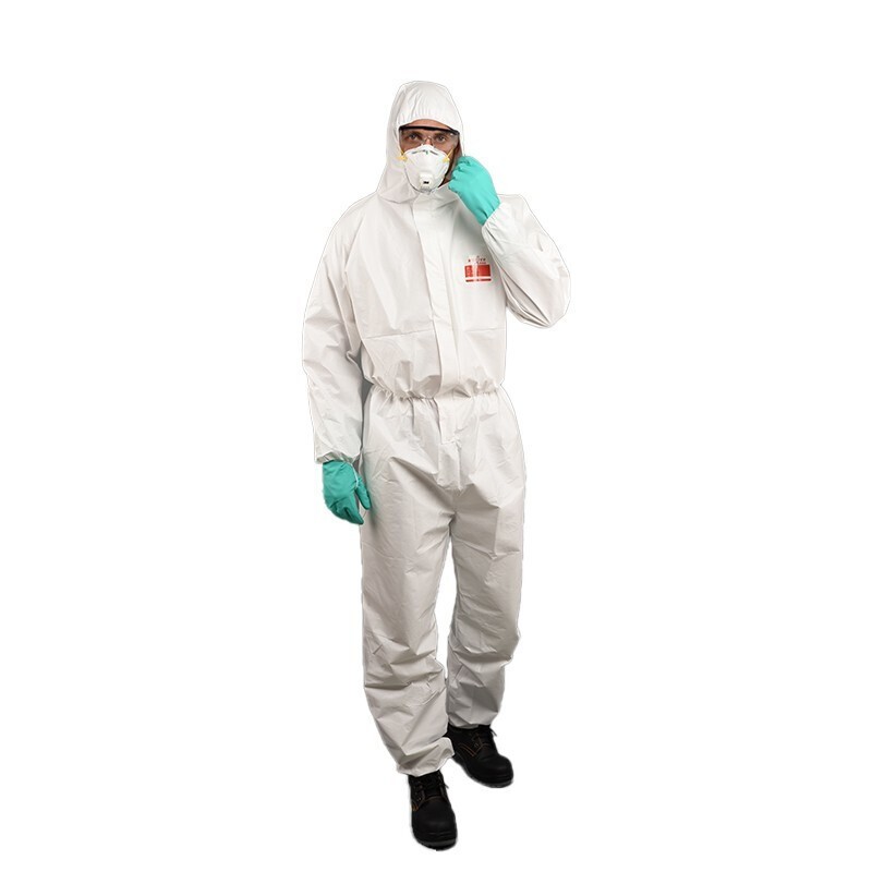 坤澤爾K2000防液體噴濺防護(hù)服