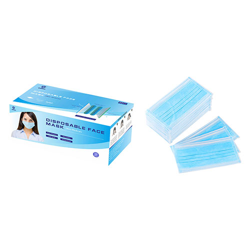 友安科技防護(hù)口罩
