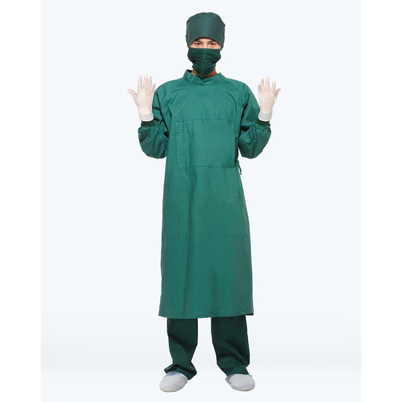 南丁格爾A97UOL01手術(shù)服外套