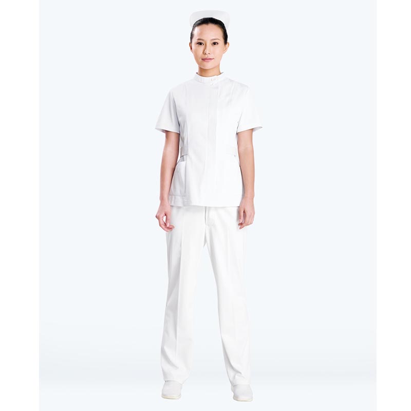 南丁格爾A05FNT06夏裝女上衣護(hù)士服