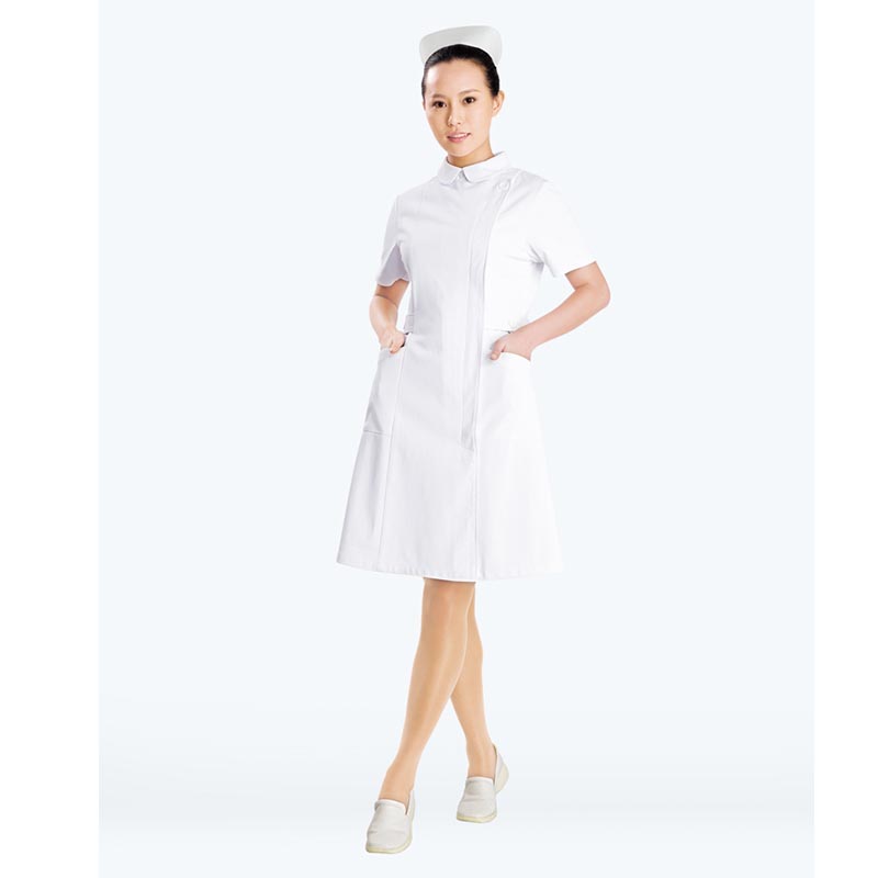 南丁格爾A02FNS24夏裝女護(hù)士服