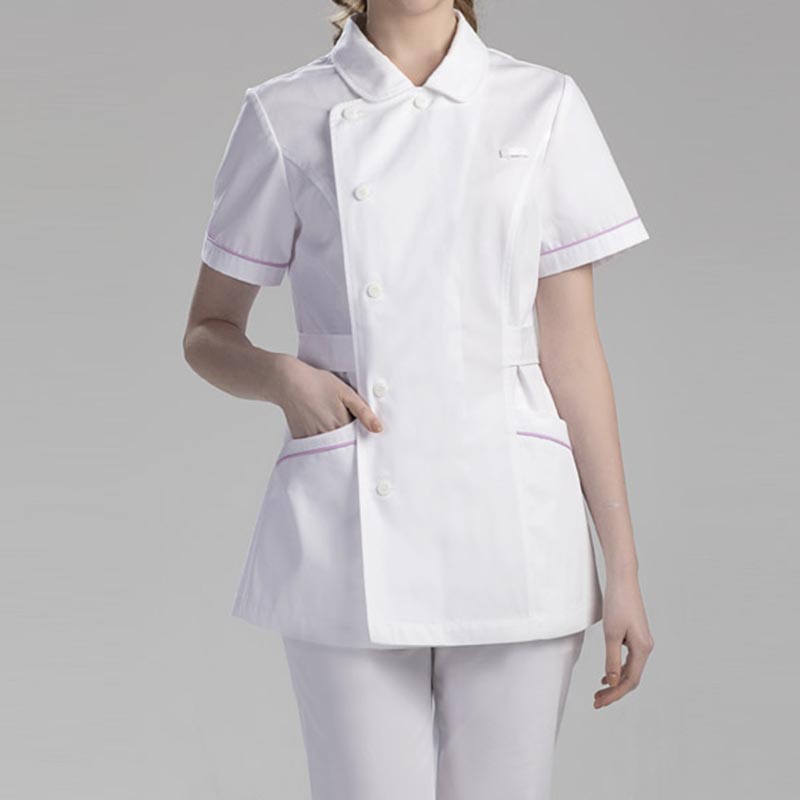 樂(lè)倍康NFW1E2001短袖護(hù)士服
