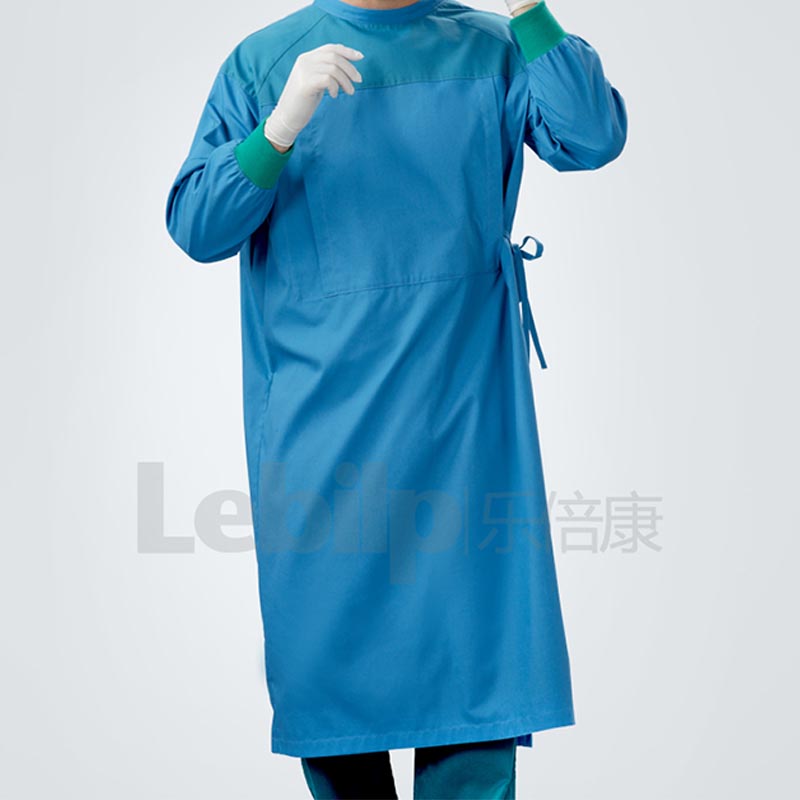 樂倍康OA607手術(shù)衣