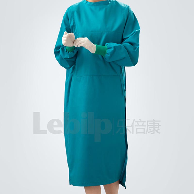 樂(lè)倍康OA608-1手術(shù)衣