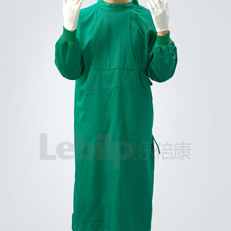 樂倍康L13155手術(shù)衣