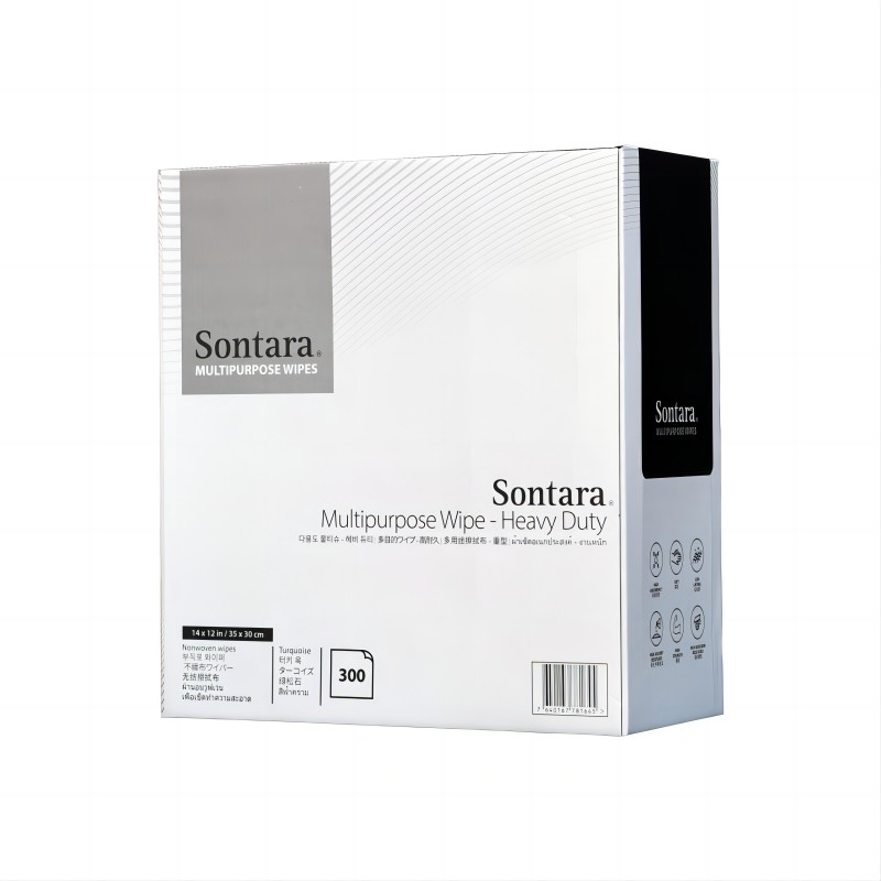 Sontara勝特龍HD-1無(wú)塵擦拭紙多用途工業(yè)擦拭布