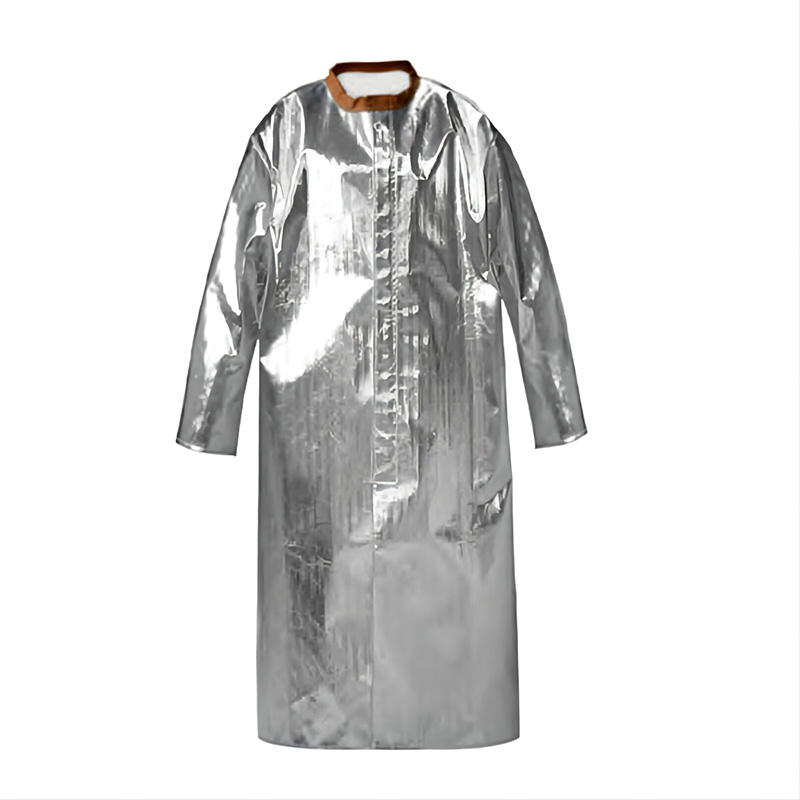 藍鷹AL29標(biāo)準(zhǔn)鋁箔布大衣
