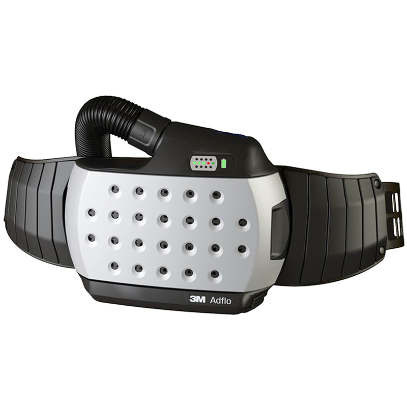 3M Adflo電動送風(fēng)呼吸器套裝主機(jī)