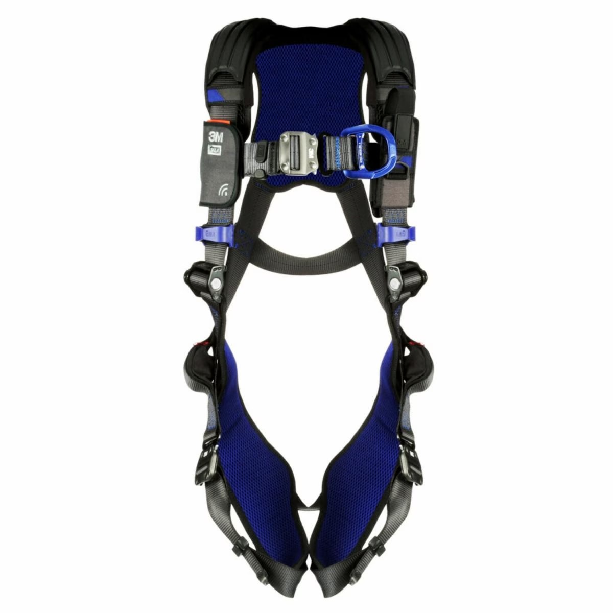 3M 1113037 DBI-SALA ExoFit X300全身式舒適型背心安全帶L碼