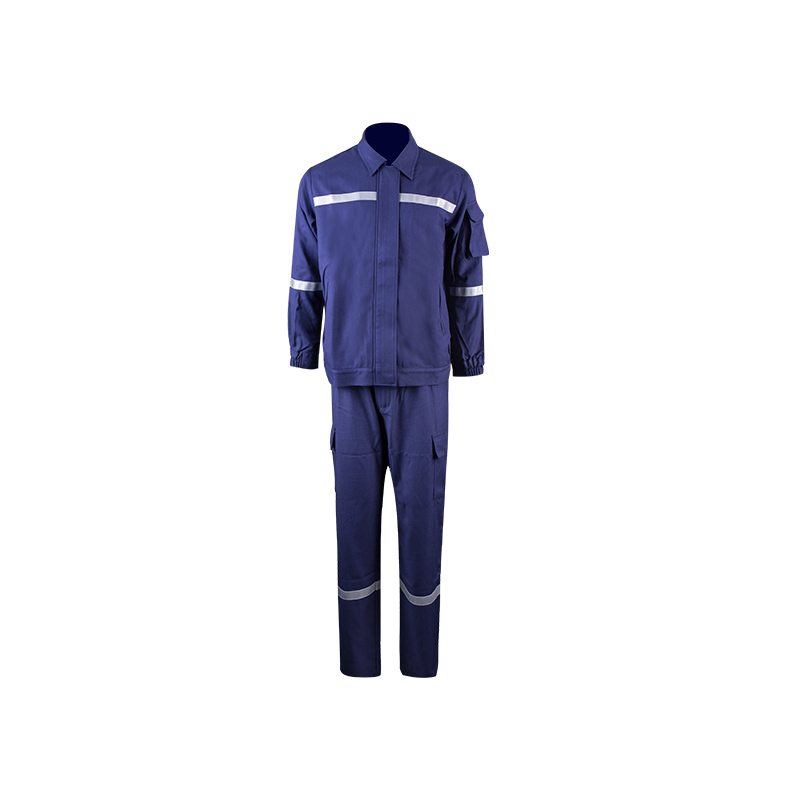 優(yōu)普泰UFR03A19002熔融金屬飛濺防護(hù)服