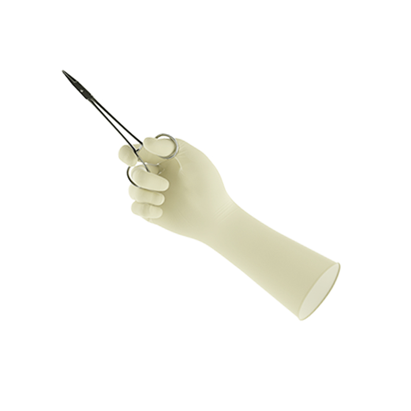 安思爾GAMMEX Latex Standard 330085065無(wú)粉乳膠手術(shù)手套