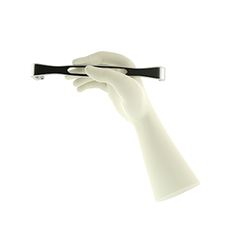 安思爾GAMMEX Latex Textured 331300675無粉乳膠手術(shù)手套