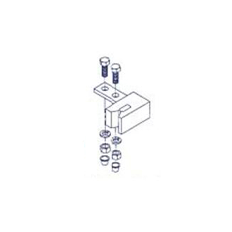3M 6100522鍍鋅導(dǎo)纜器