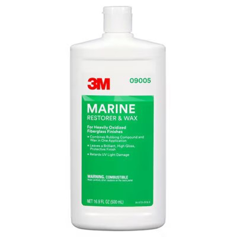 3M PN09005游艇復(fù)原拋光蠟 3M PN09005游艇復(fù)原拋光蠟
