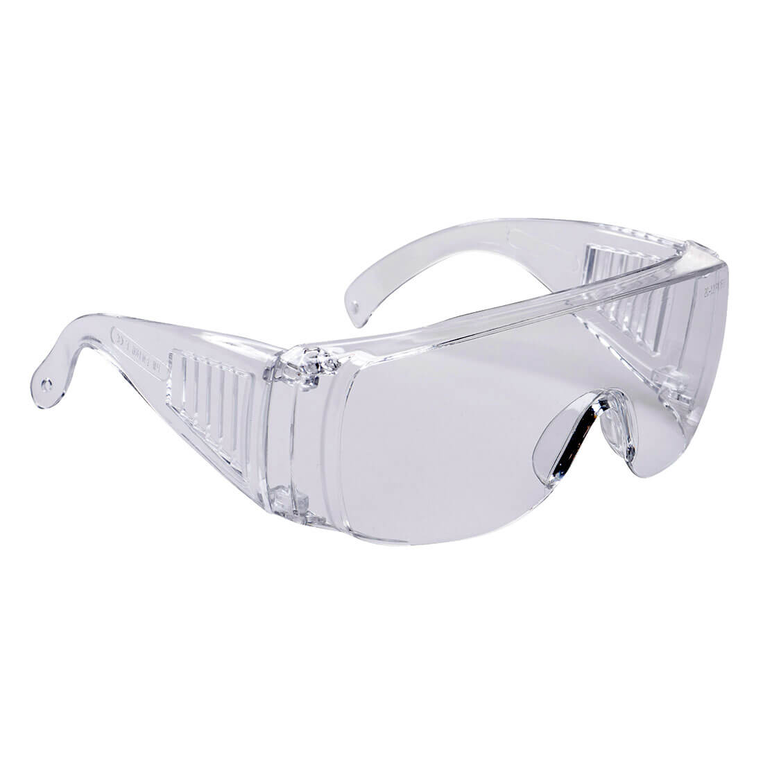 波偉斯特Portwest PW30 Visitor經(jīng)典款抗沖擊防護(hù)眼鏡