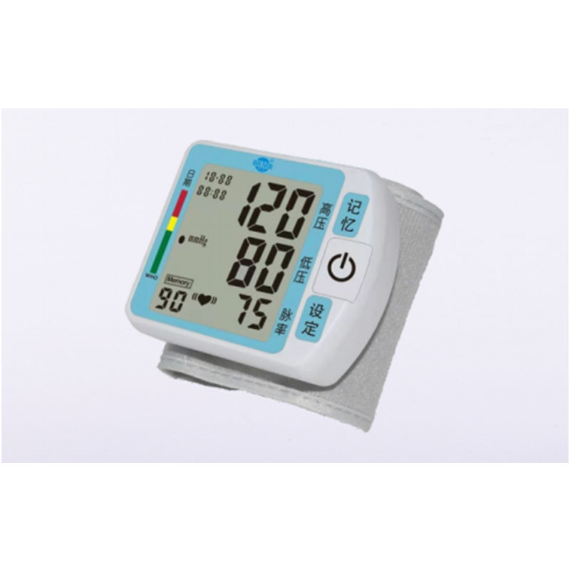 科美KM-YA01腕式全自動電子血壓計Wrist Type