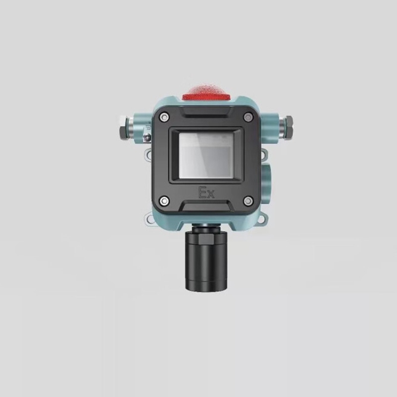 愛德克斯GTYQ-T50液晶版氣體探測(cè)儀