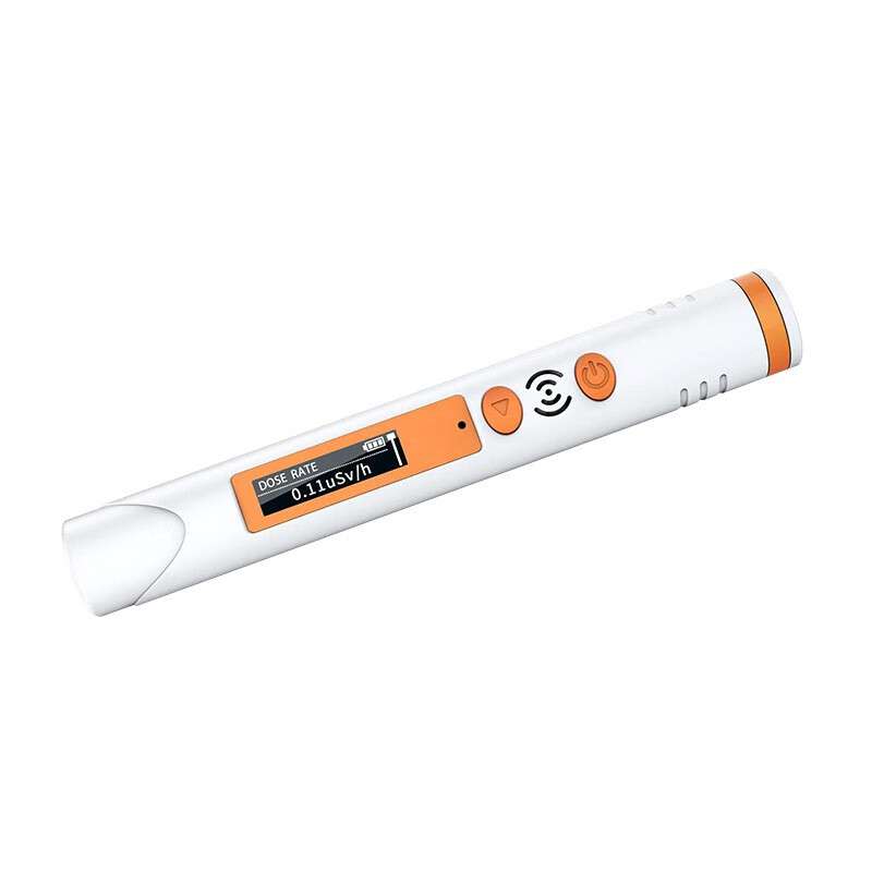 愛德克斯HFS-P3筆式核輻射測(cè)量?jī)x