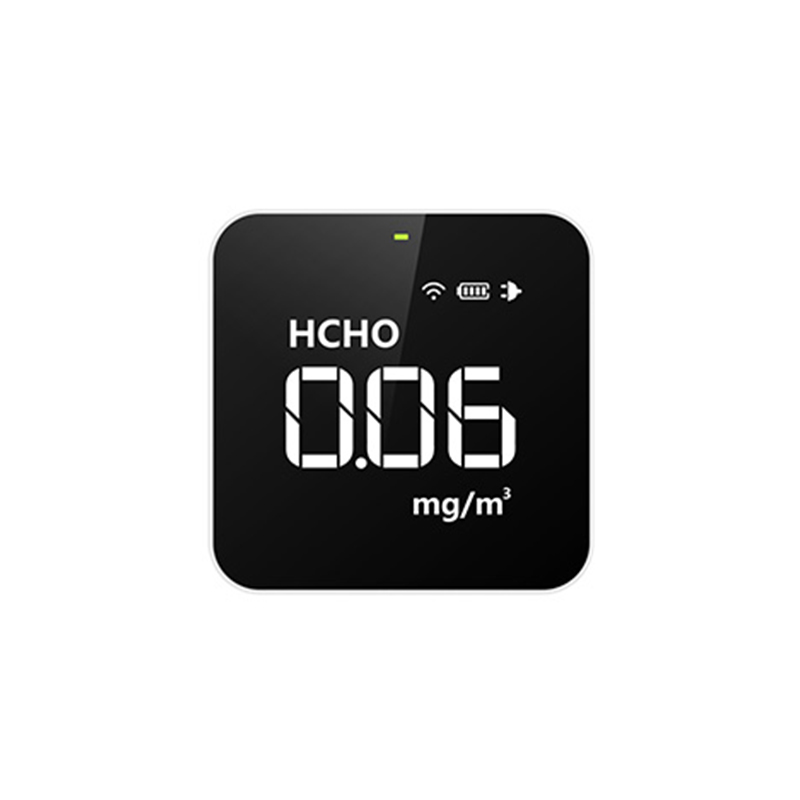 樂控Temtop M10臺(tái)式空氣質(zhì)量氣體檢測儀