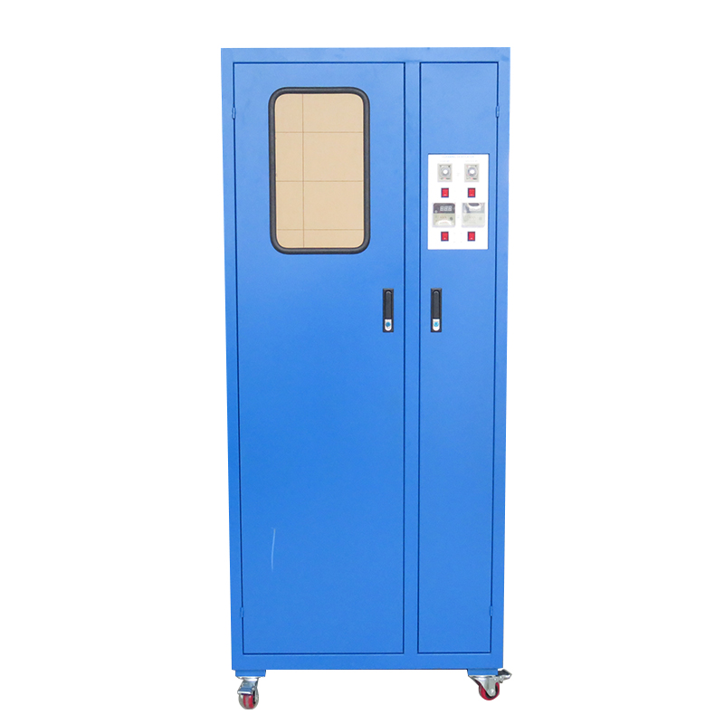 力鷹FHQ-2A防化服清洗烘干機(jī)