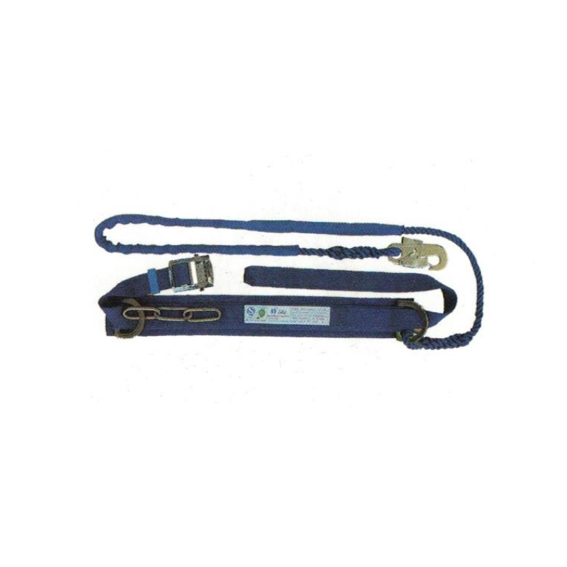 華泰UATAI電信工圍桿作業(yè)安全帶-2
