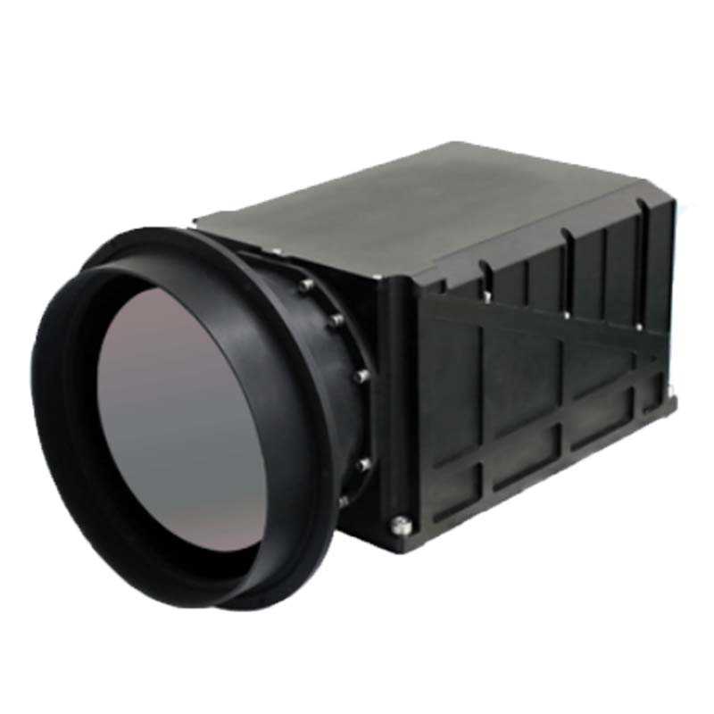 大立DLD-M750C-640遠(yuǎn)距離制冷型單光譜監(jiān)控攝像機(jī)