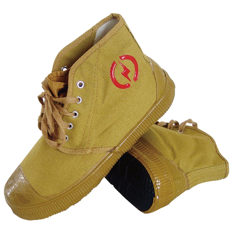 盛安5KV絕緣膠鞋 盛安5KV絕緣膠鞋