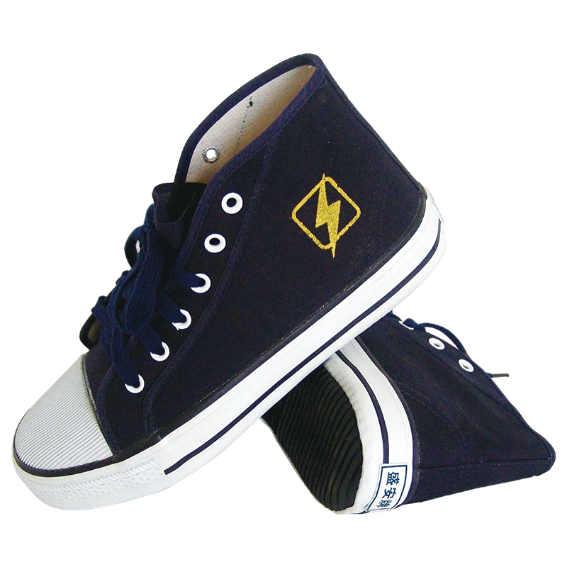 盛安10KV絕緣膠鞋 盛安10KV絕緣膠鞋