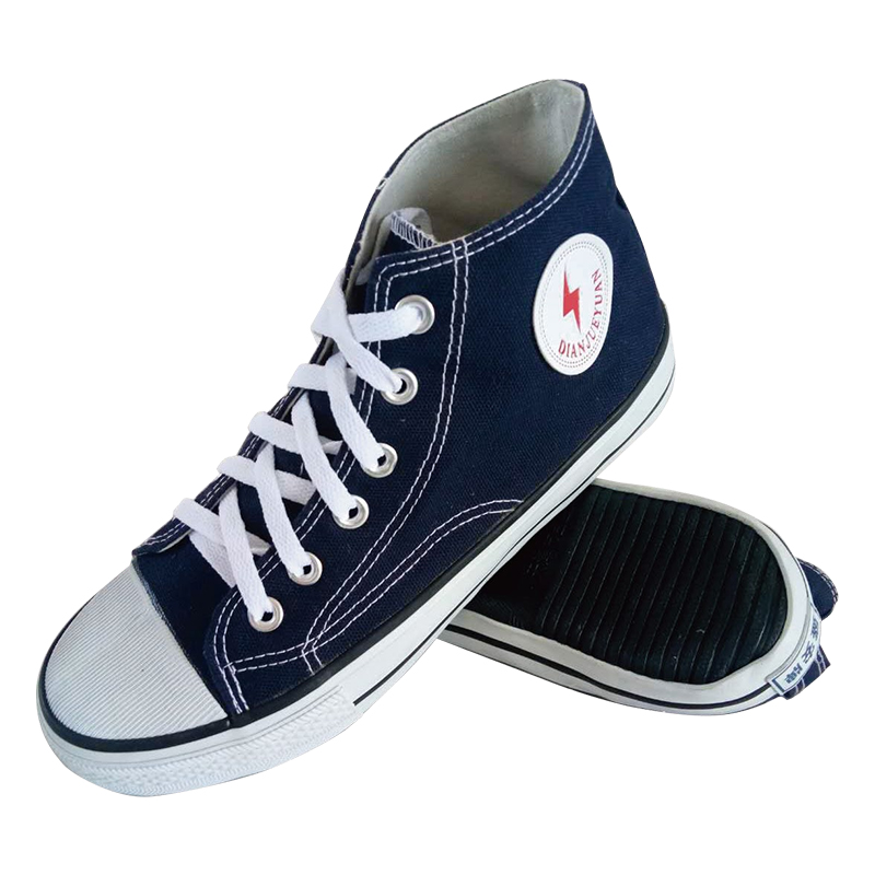 盛安10KV絕緣膠鞋(時(shí)尚款) 盛安10KV絕緣膠鞋(時(shí)尚款)