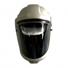 3M M-107長(zhǎng)管呼吸器硬頭盔